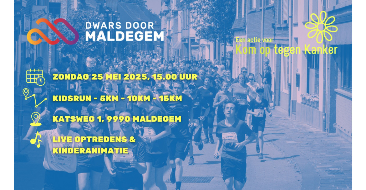 Dwars door Maldegem