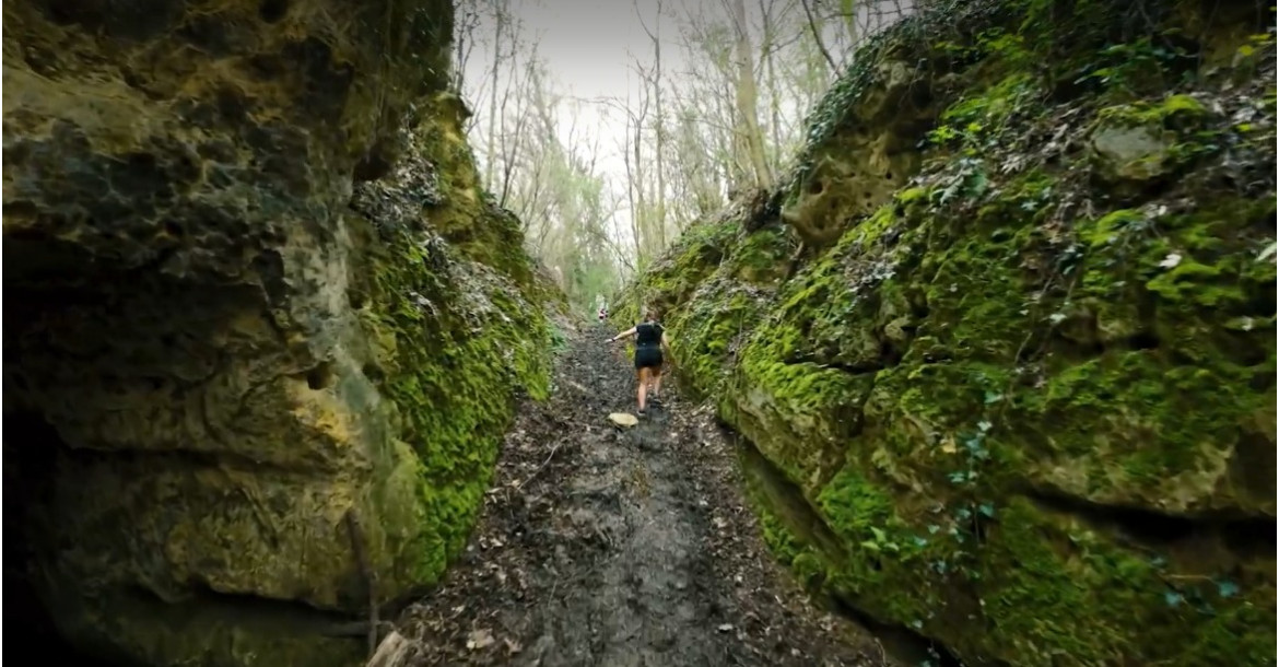 Cauberg Trail