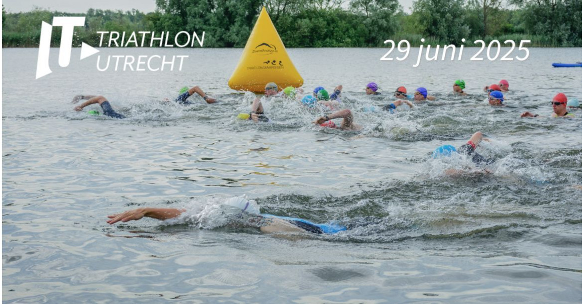 Triathlon Utrecht