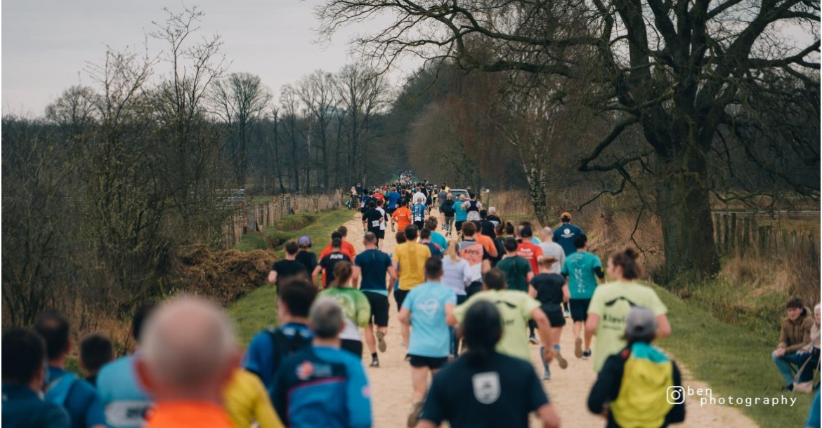 Halve Marathon Turnhout