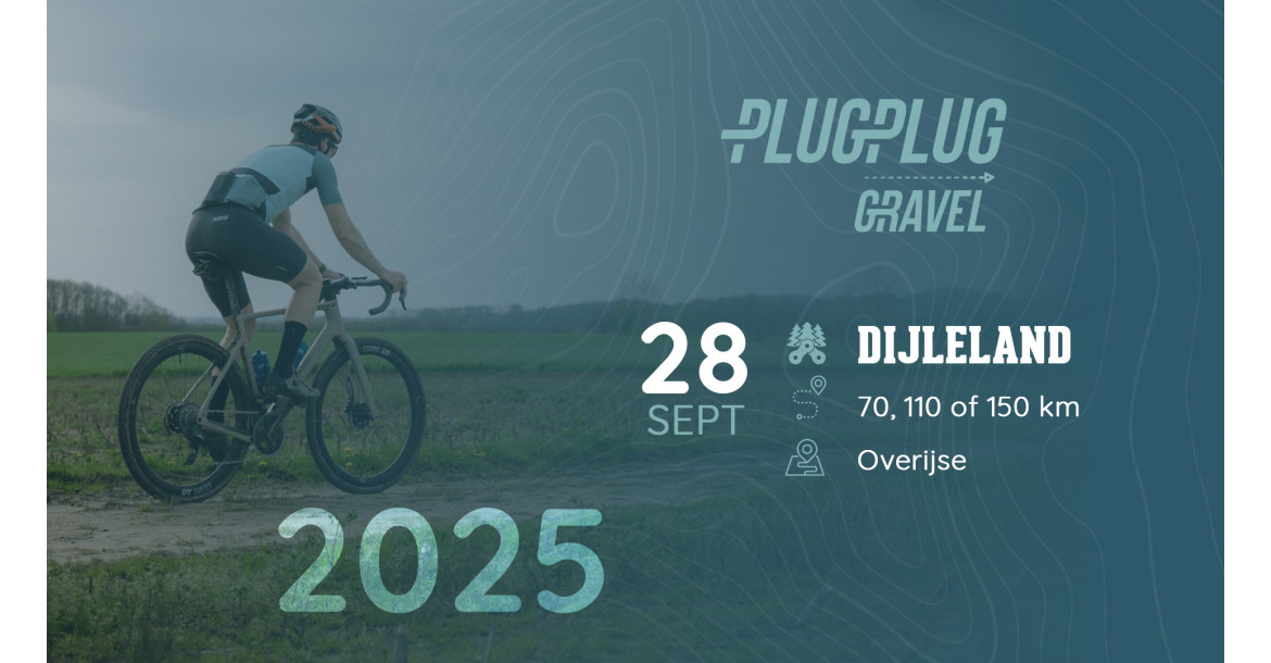 PlugPlug Dijleland 2025