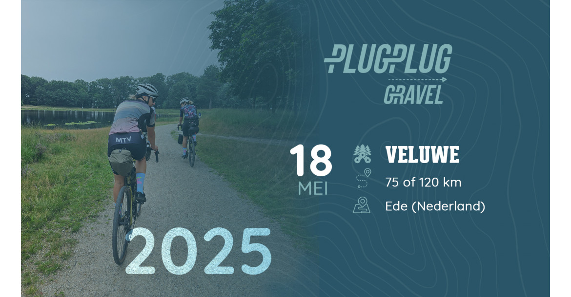 PlugPlug Veluwe 2025